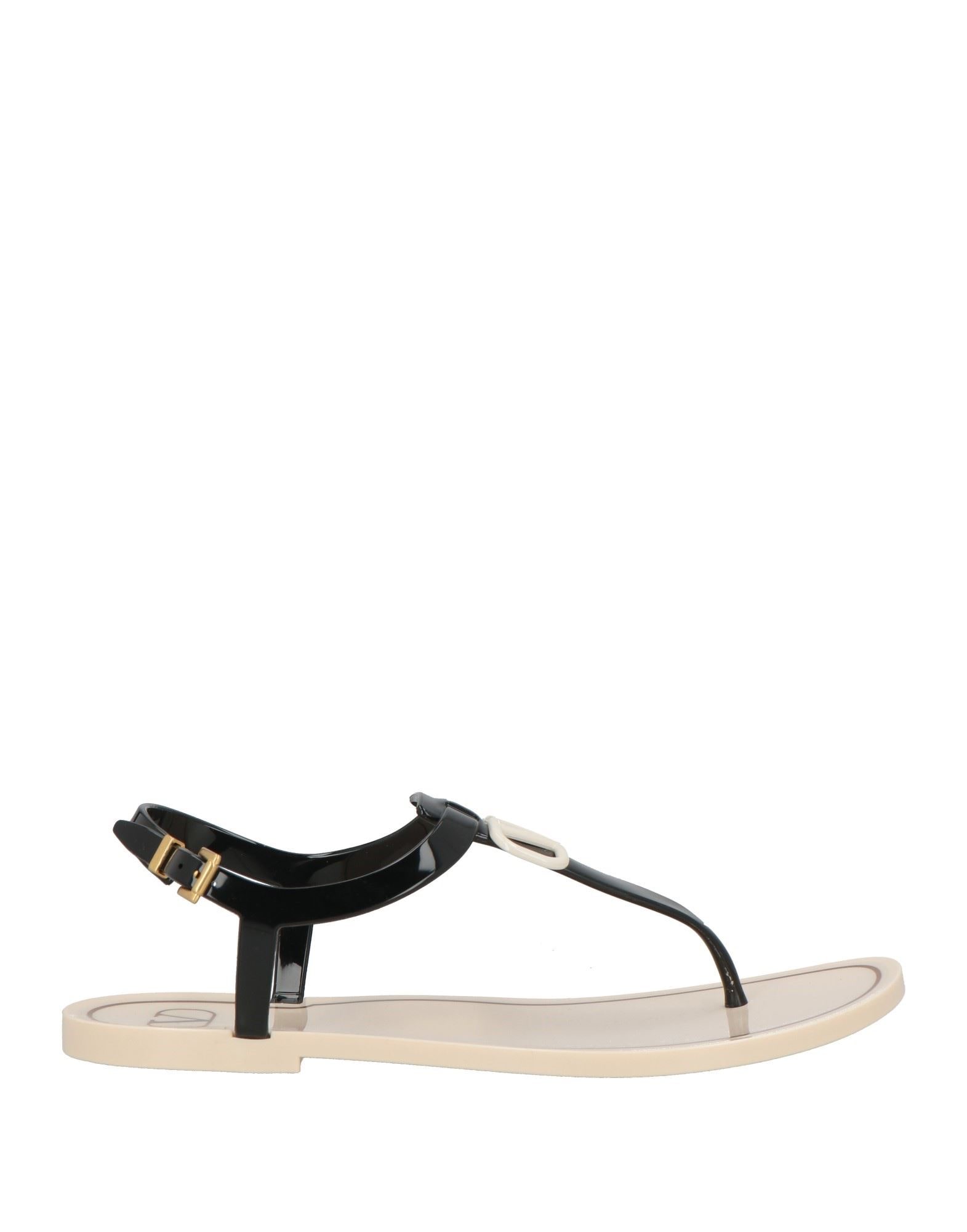 VALENTINO GARAVANI - Thong sandals