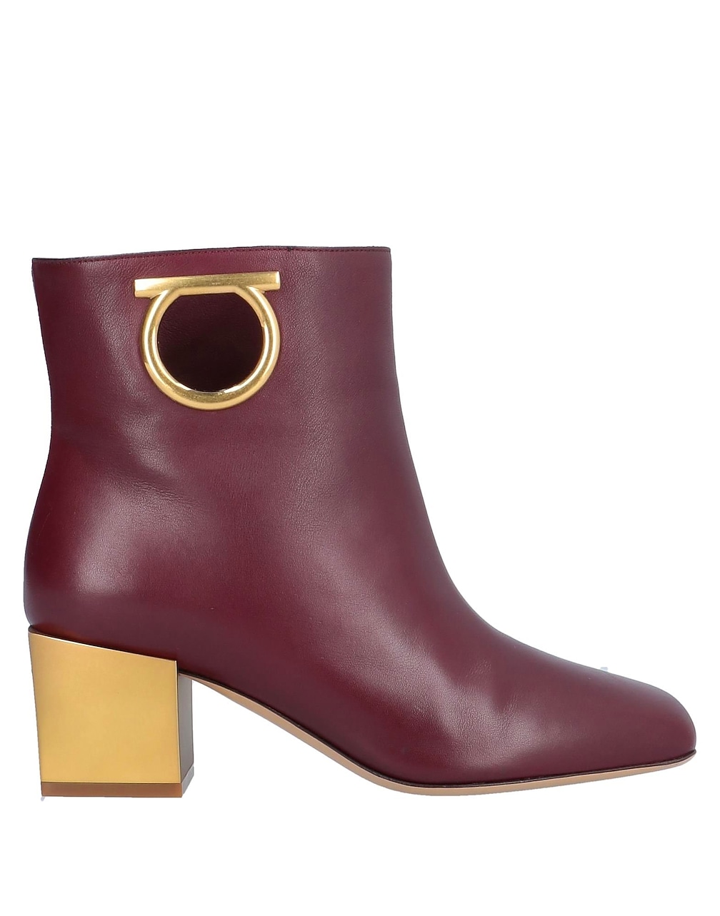FERRAGAMO - Ankle boots