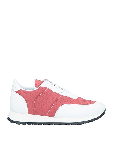 GIUSEPPE ZANOTTI Sneakers Brick Soft Leather