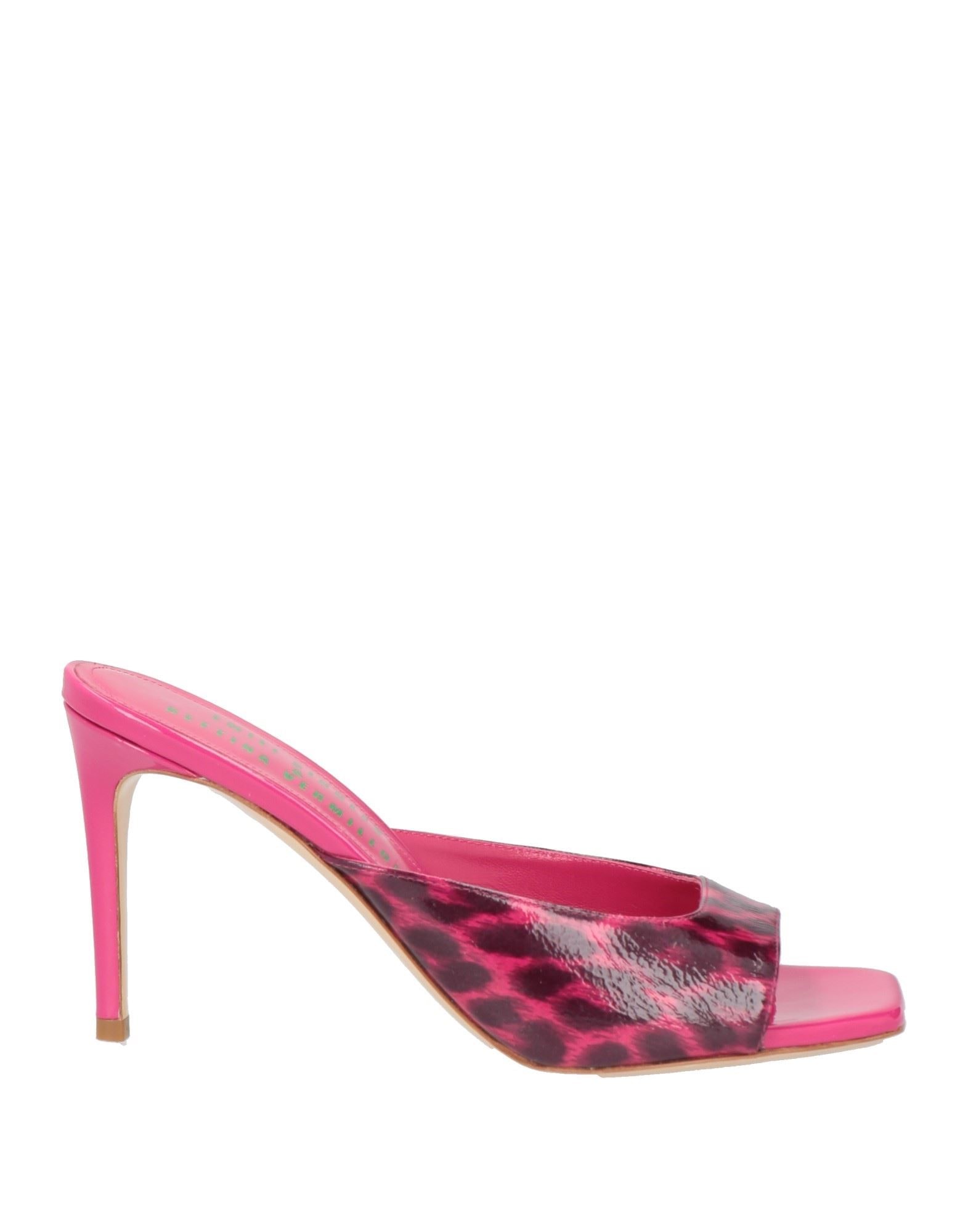 BETTINA VERMILLON - 샌들