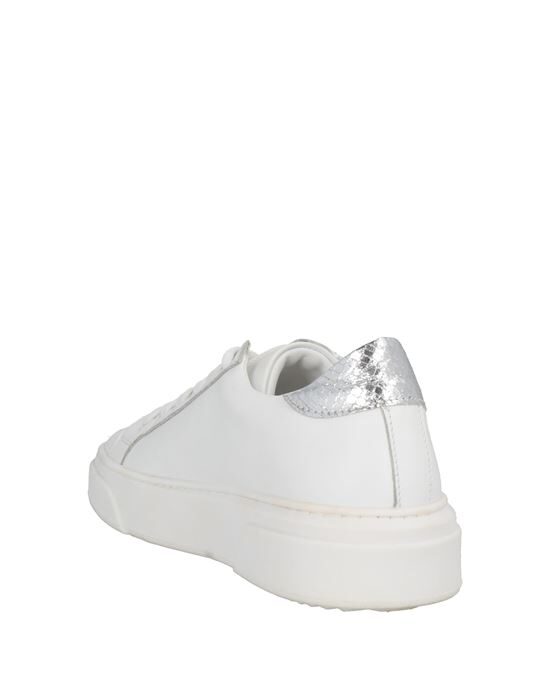 MELANIA CARUSO Кеды и кроссовки