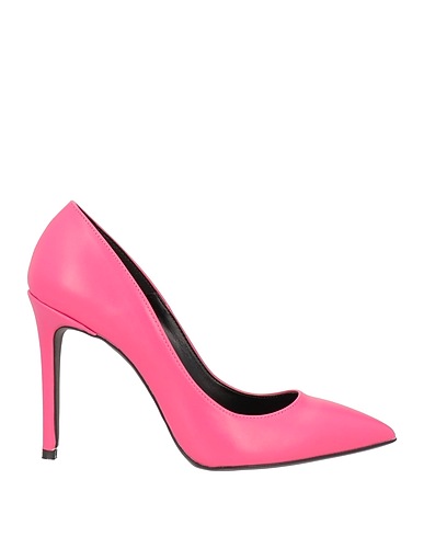 ISLO ISABELLA LORUSSO Pump Fuchsia Soft Leather