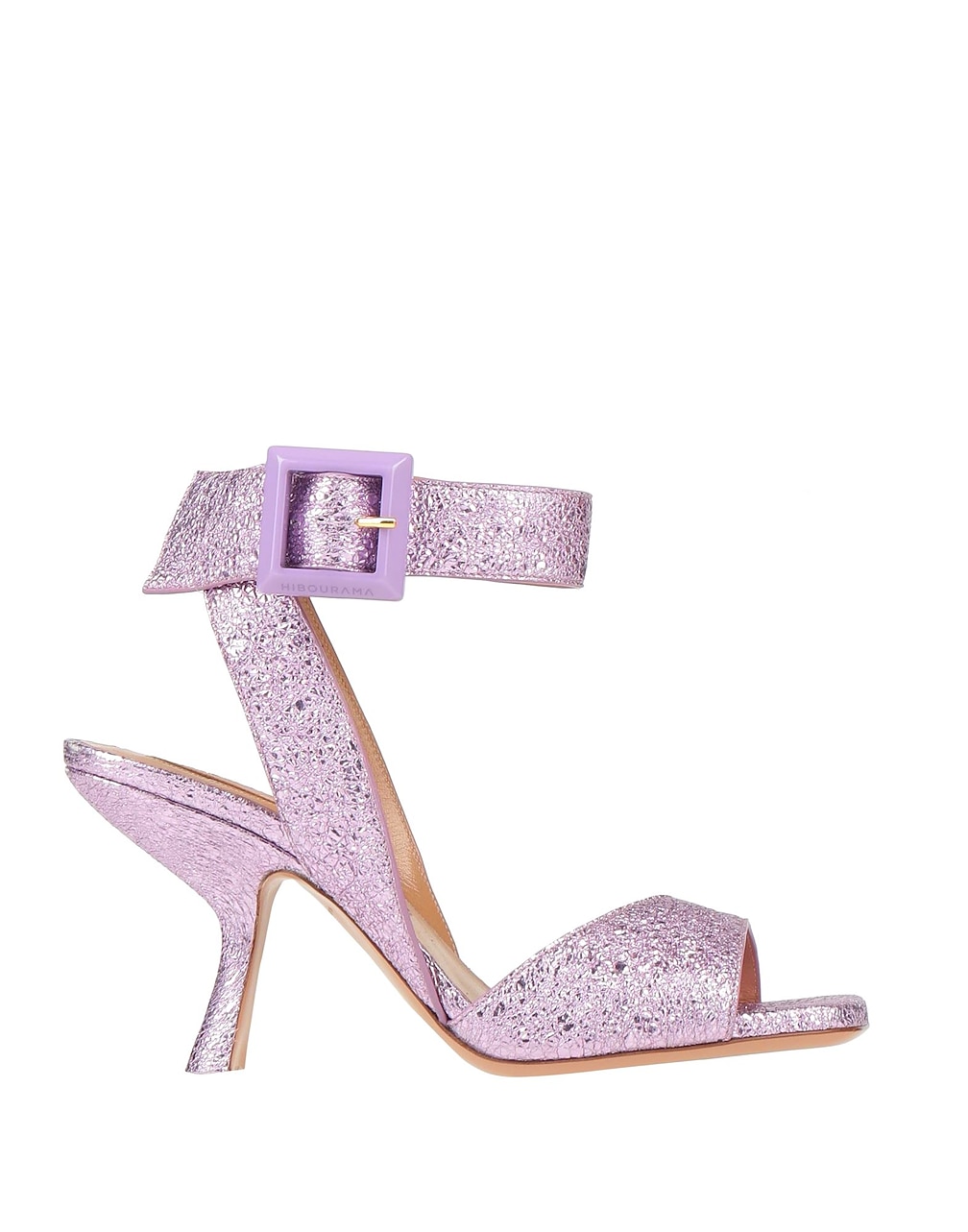 HIBOURAMA - Sandales