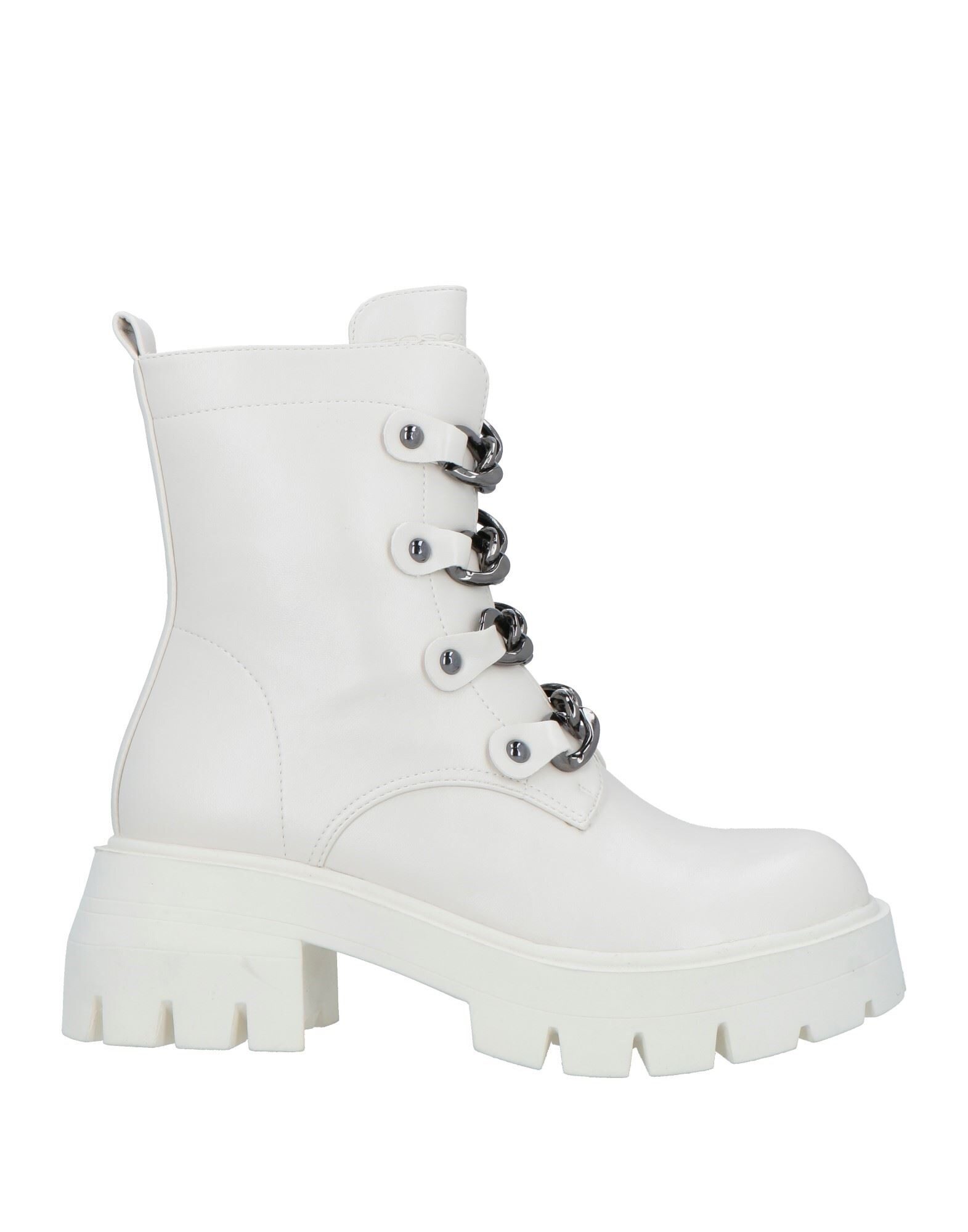 TOSCA BLU - ショートブーツ