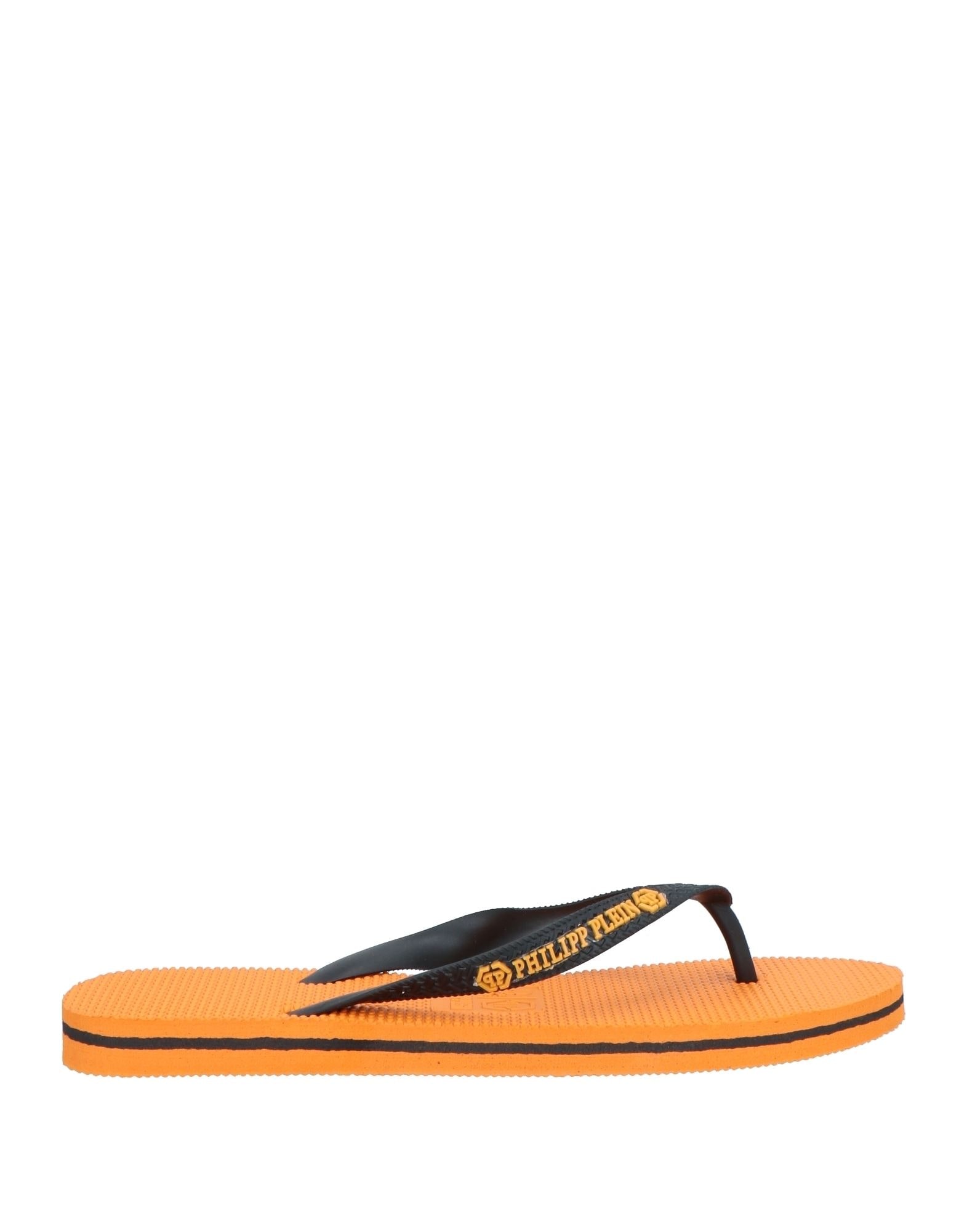 PHILIPP PLEIN - Thong sandals