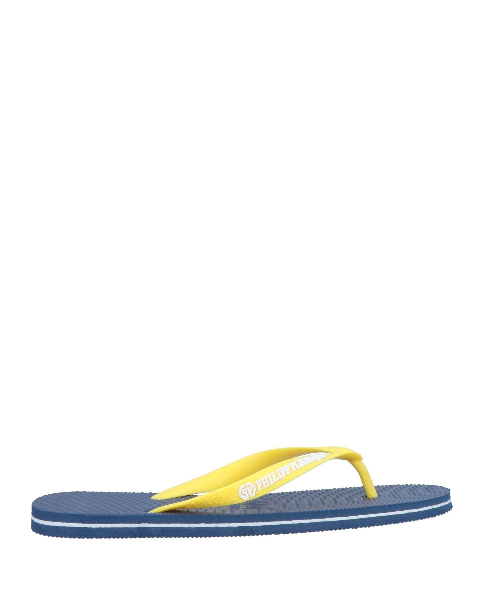 PHILIPP PLEIN - Thong sandals