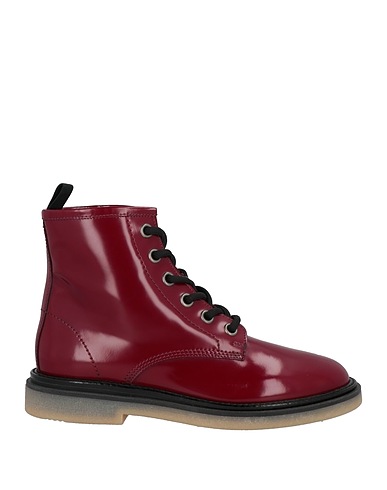 AGL Ankle boot Brick Leather