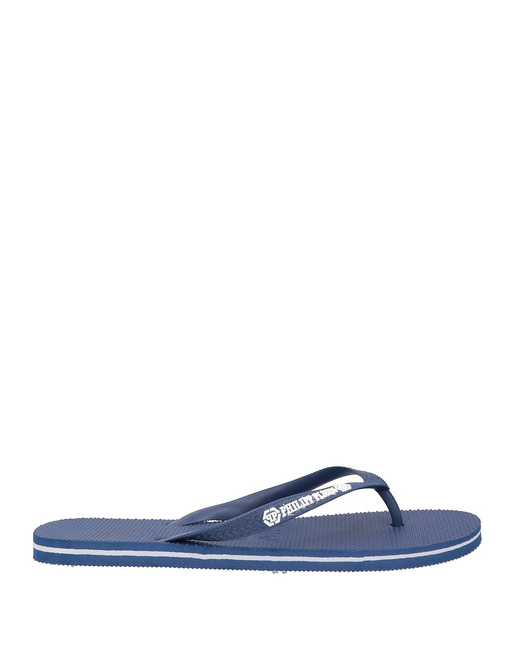 PHILIPP PLEIN - Thong sandals