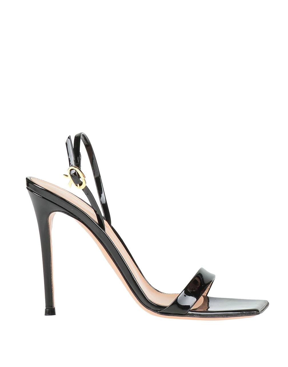 GIANVITO ROSSI - Sandals