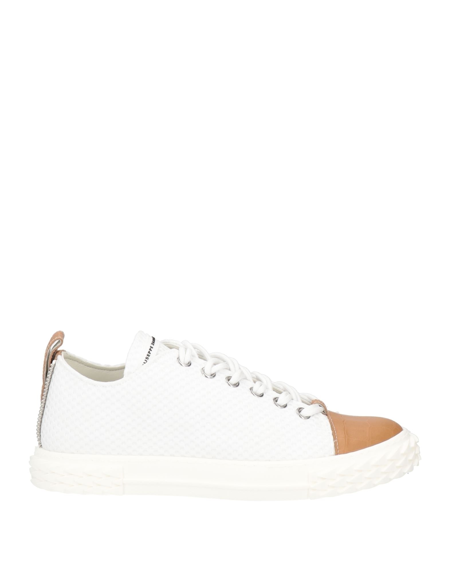 GIUSEPPE ZANOTTI - Sneakers