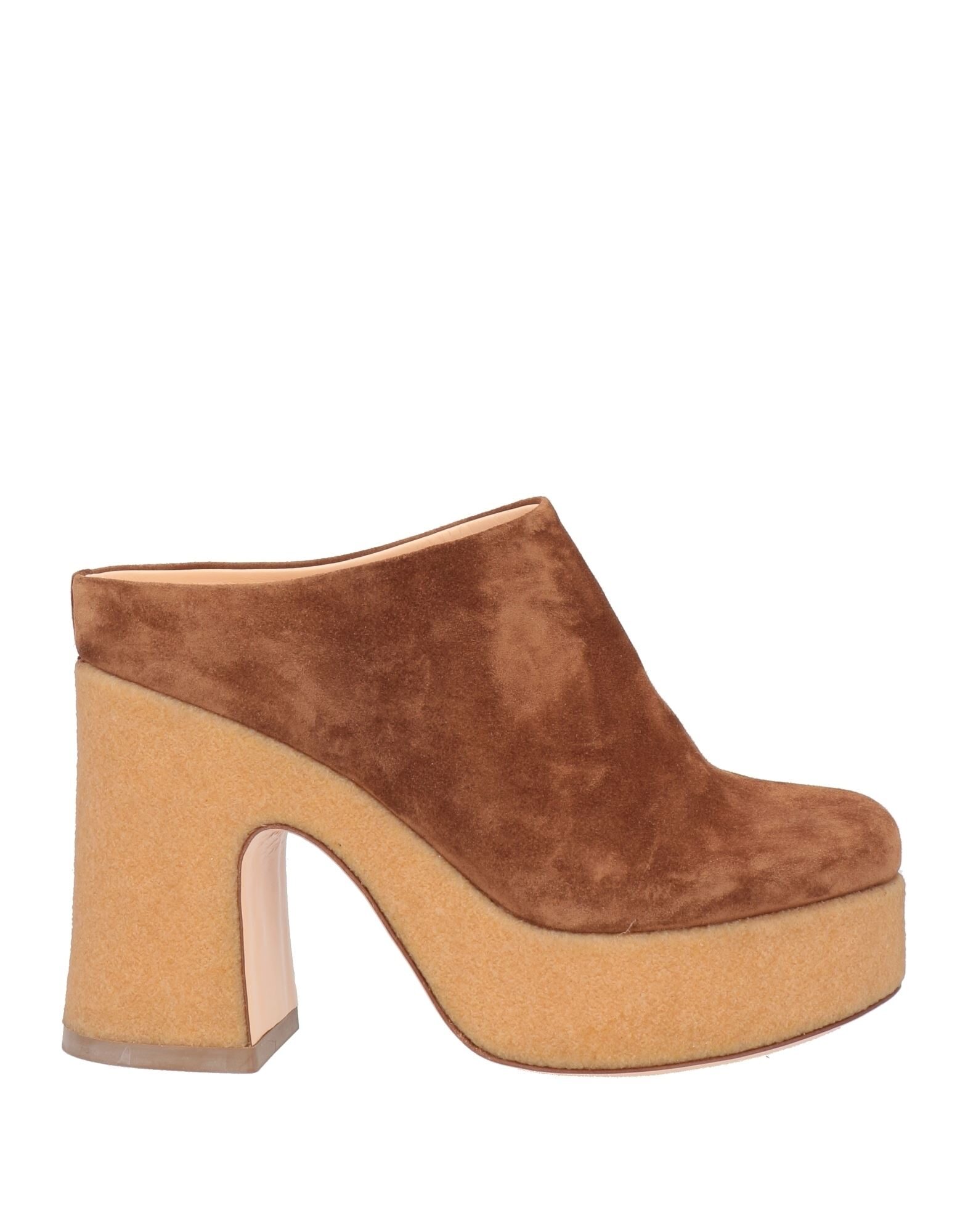 AGL - Mules & Zuecos