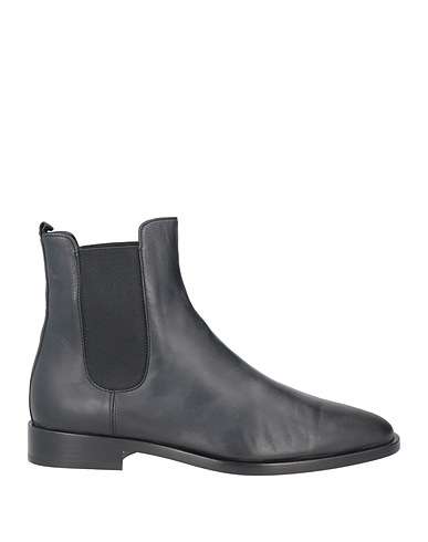 AGL Ankle boot Black Soft Leather