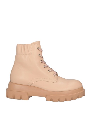 AGL Ankle boot Blush Soft Leather