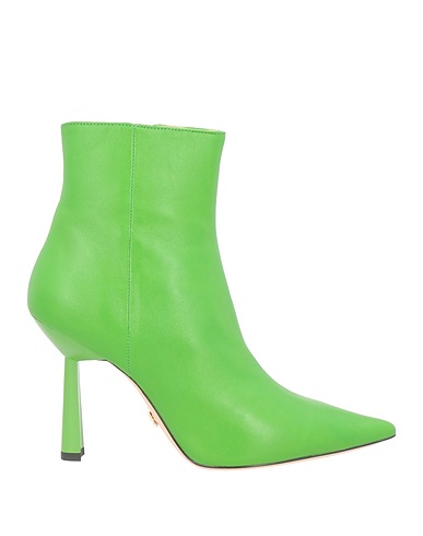 LOLA CRUZ Ankle boot Soft Leather