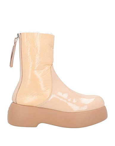 AGL Ankle boot Blush Soft Leather