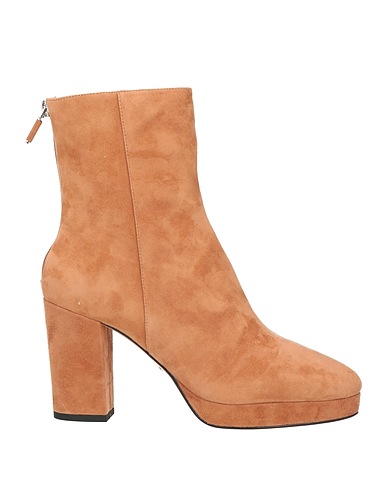 LOLA CRUZ Bottine Sable Cuir