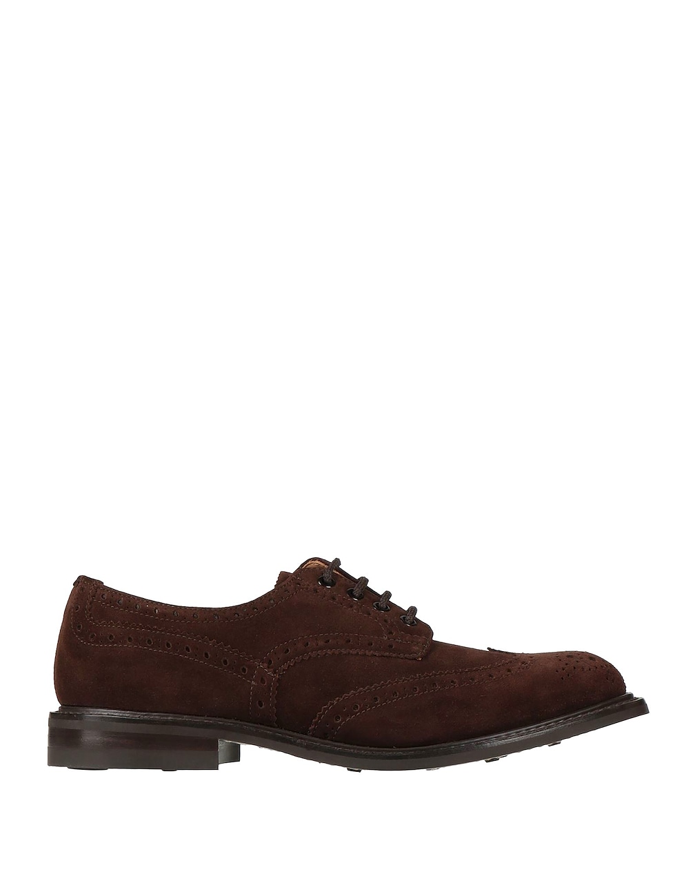 TRICKER'S - Lace-up shoes