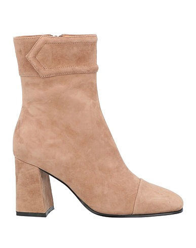 BIBI LOU Ankle boot Light brown Leather
