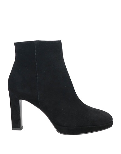 BIBI LOU Ankle boot Black Leather