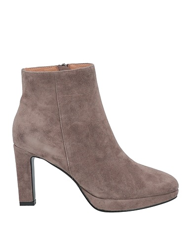 BIBI LOU Stivaletti Grigio Pelle