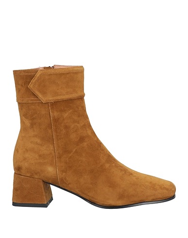 BIBI LOU Ankle boot Brown Leather