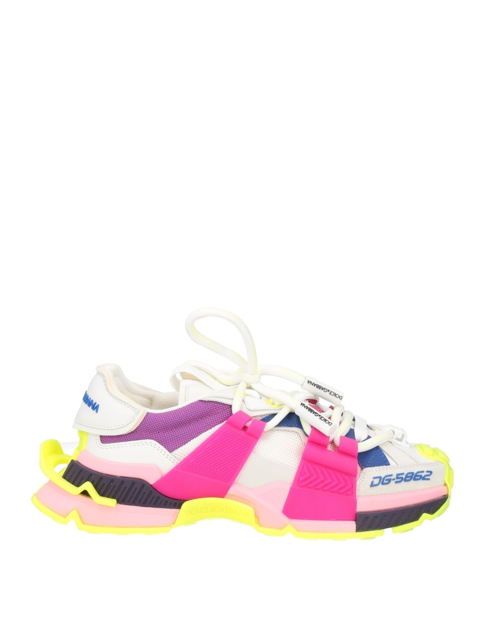 DOLCE&GABBANA - Sneakers