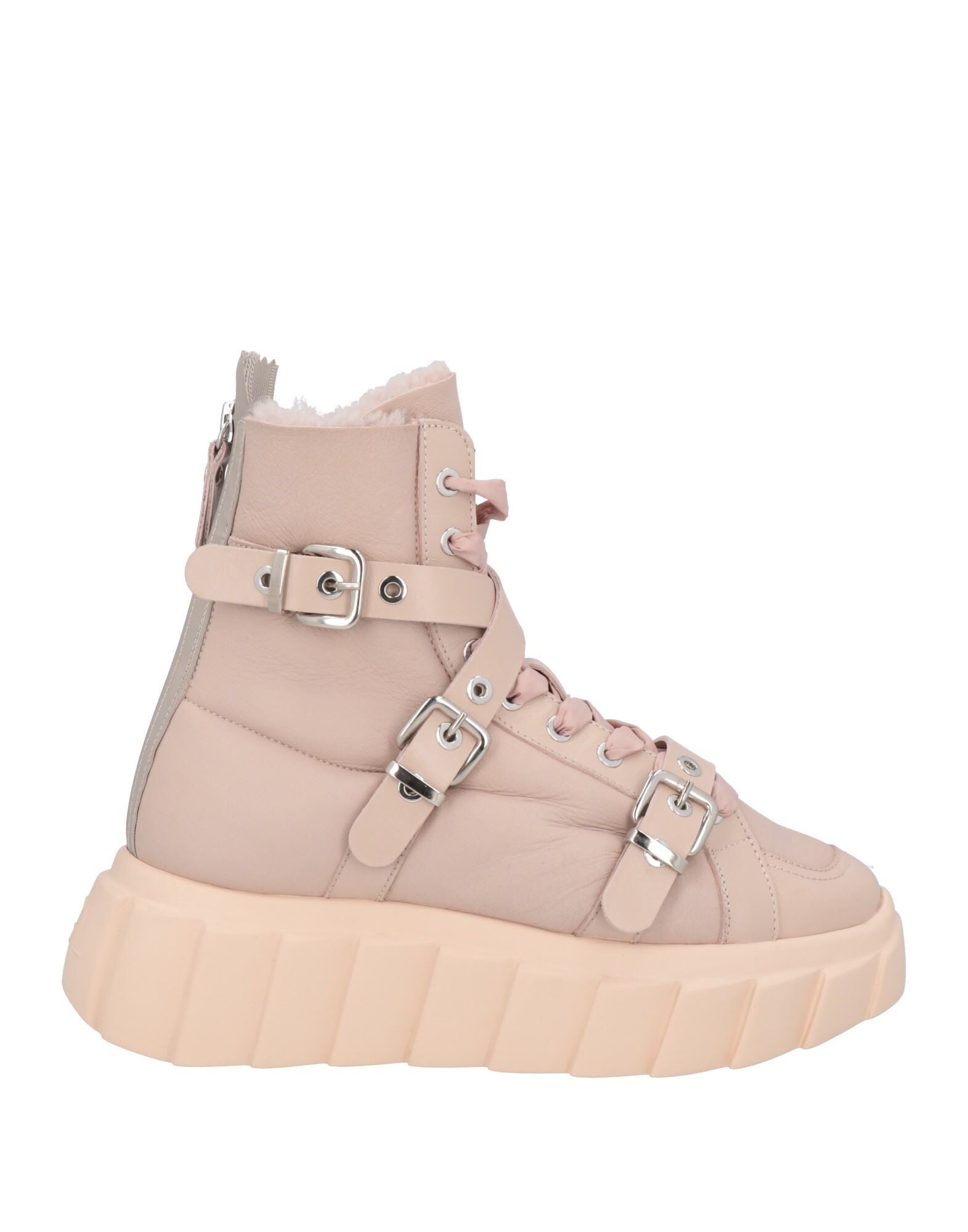 AGL - ショートブーツ