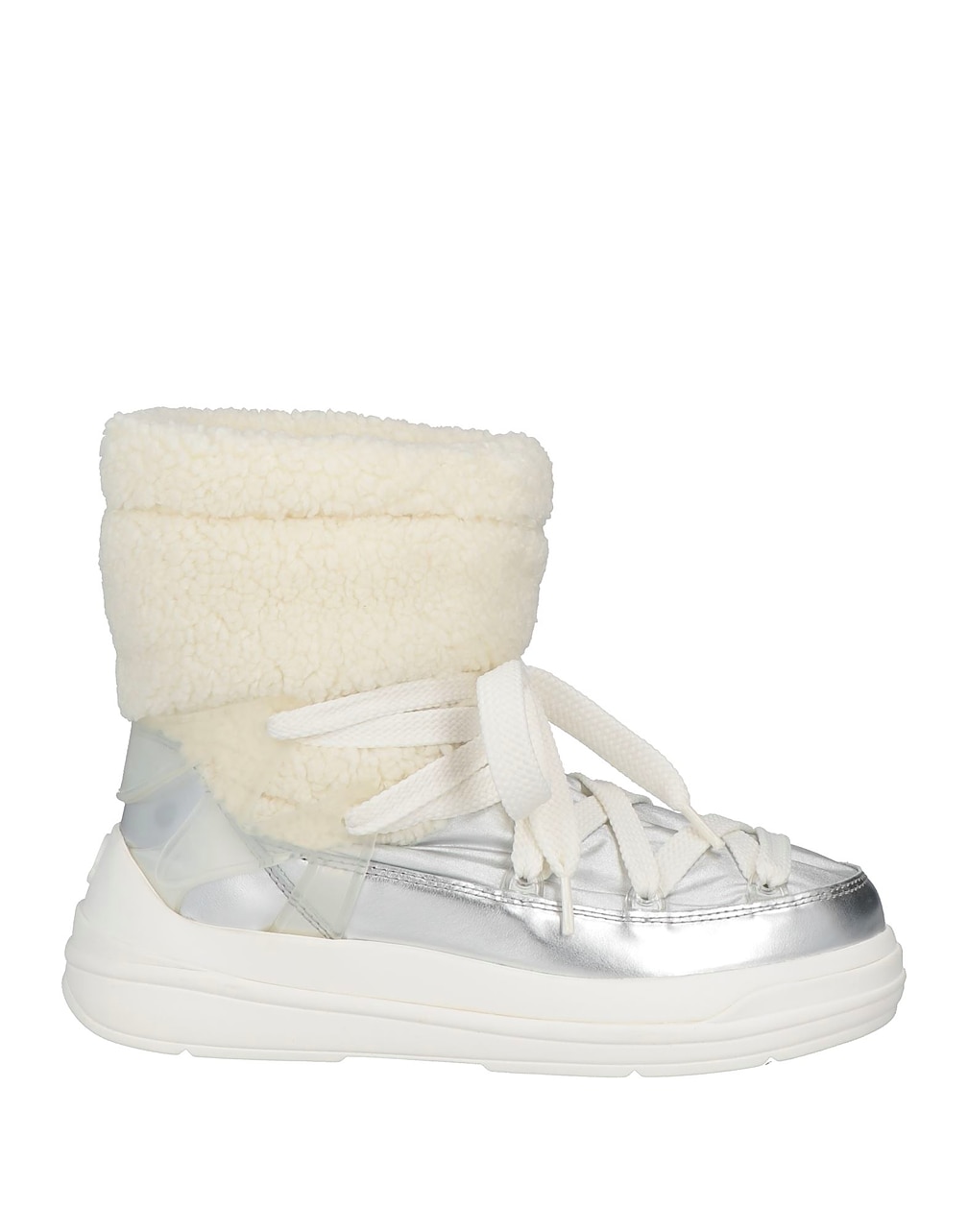 MONCLER - Ankle boots