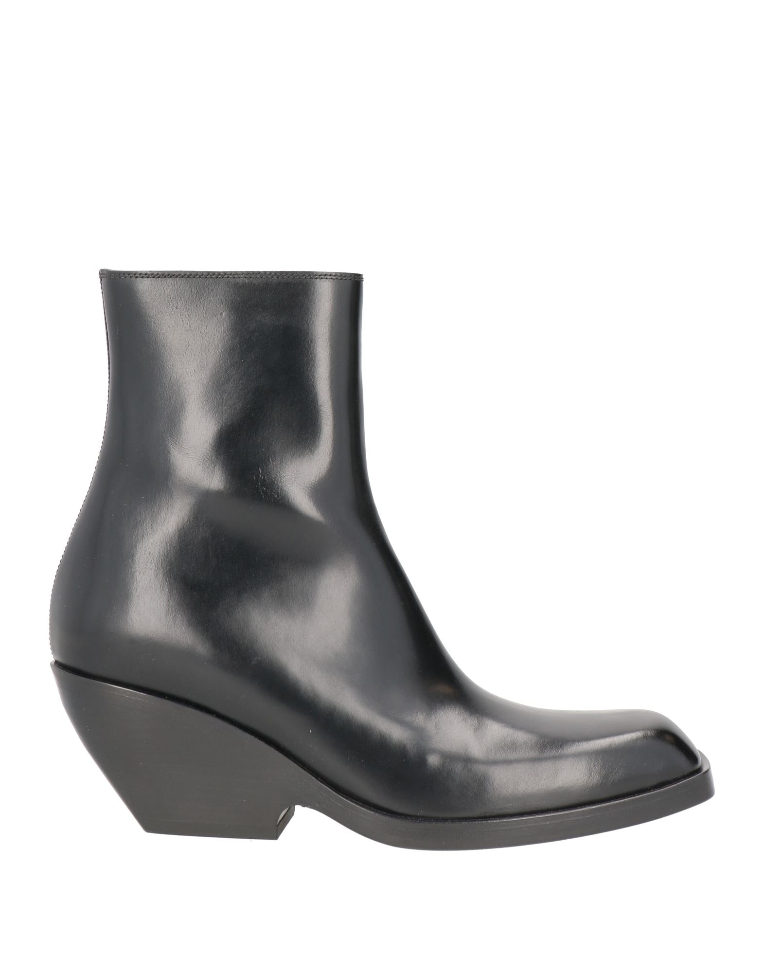 KHAITE - Ankle boots