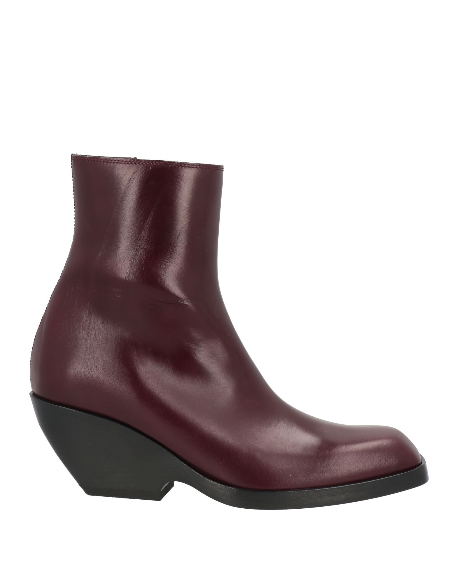 KHAITE - Ankle boots