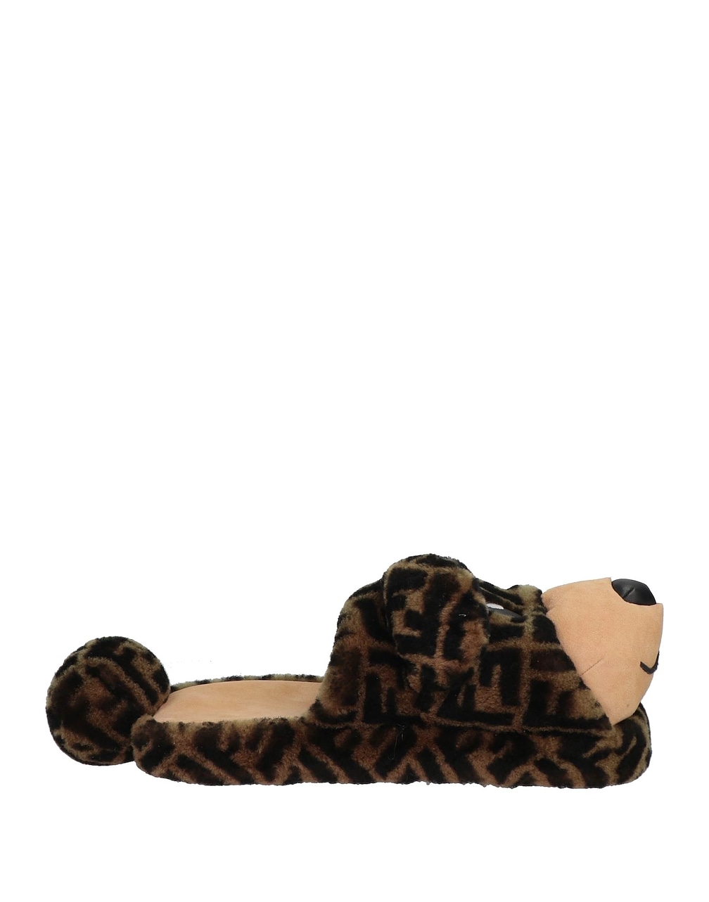 FENDI - House slippers