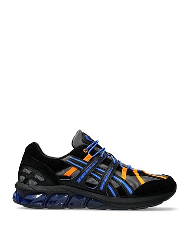 ASICS