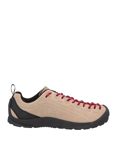 KEEN Sneakers Khaki Soft Leather