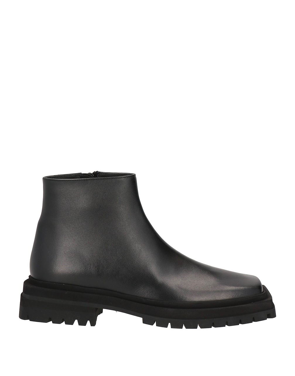 TRUSSARDI - Ankle boots