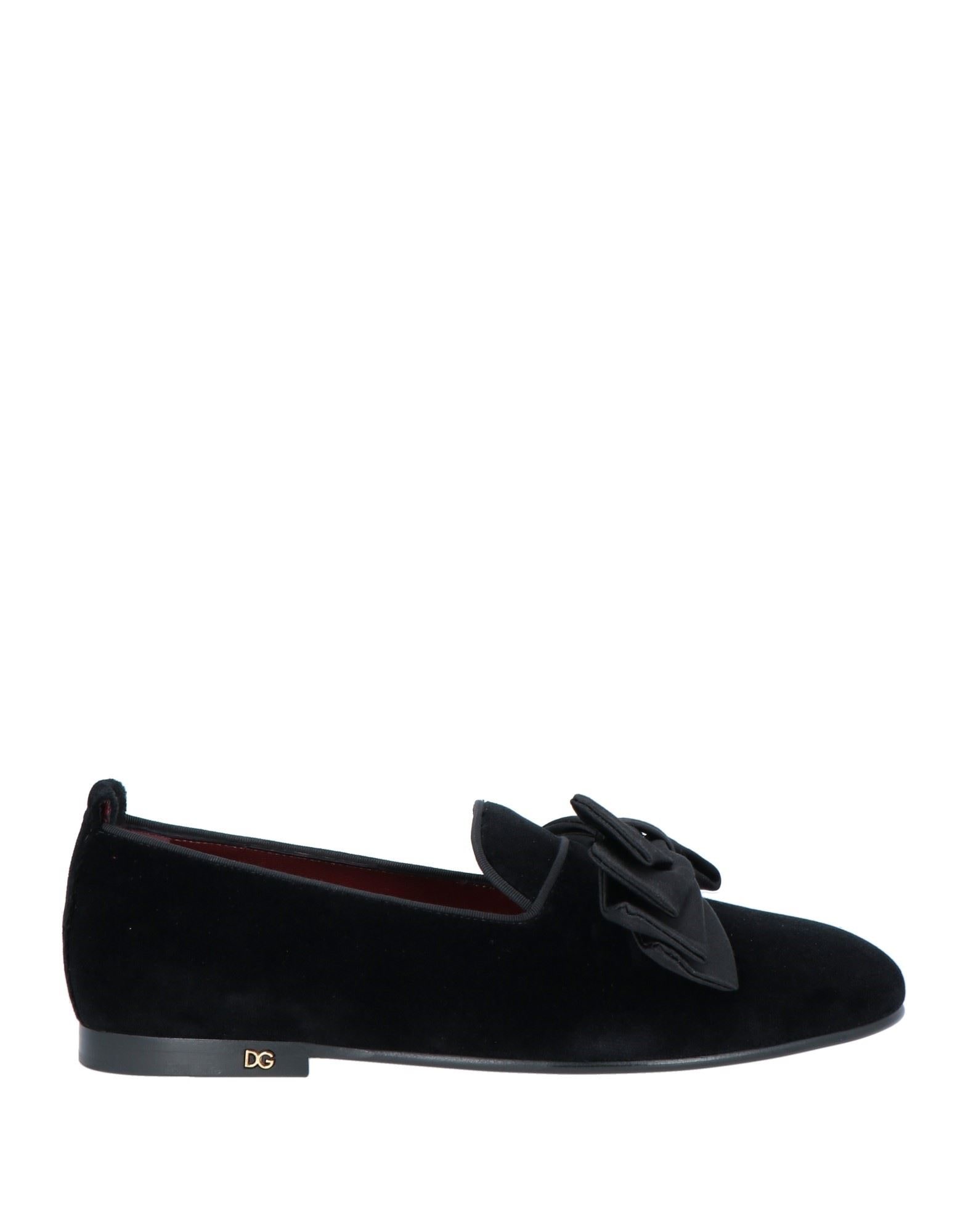 DOLCE&GABBANA - Loafers