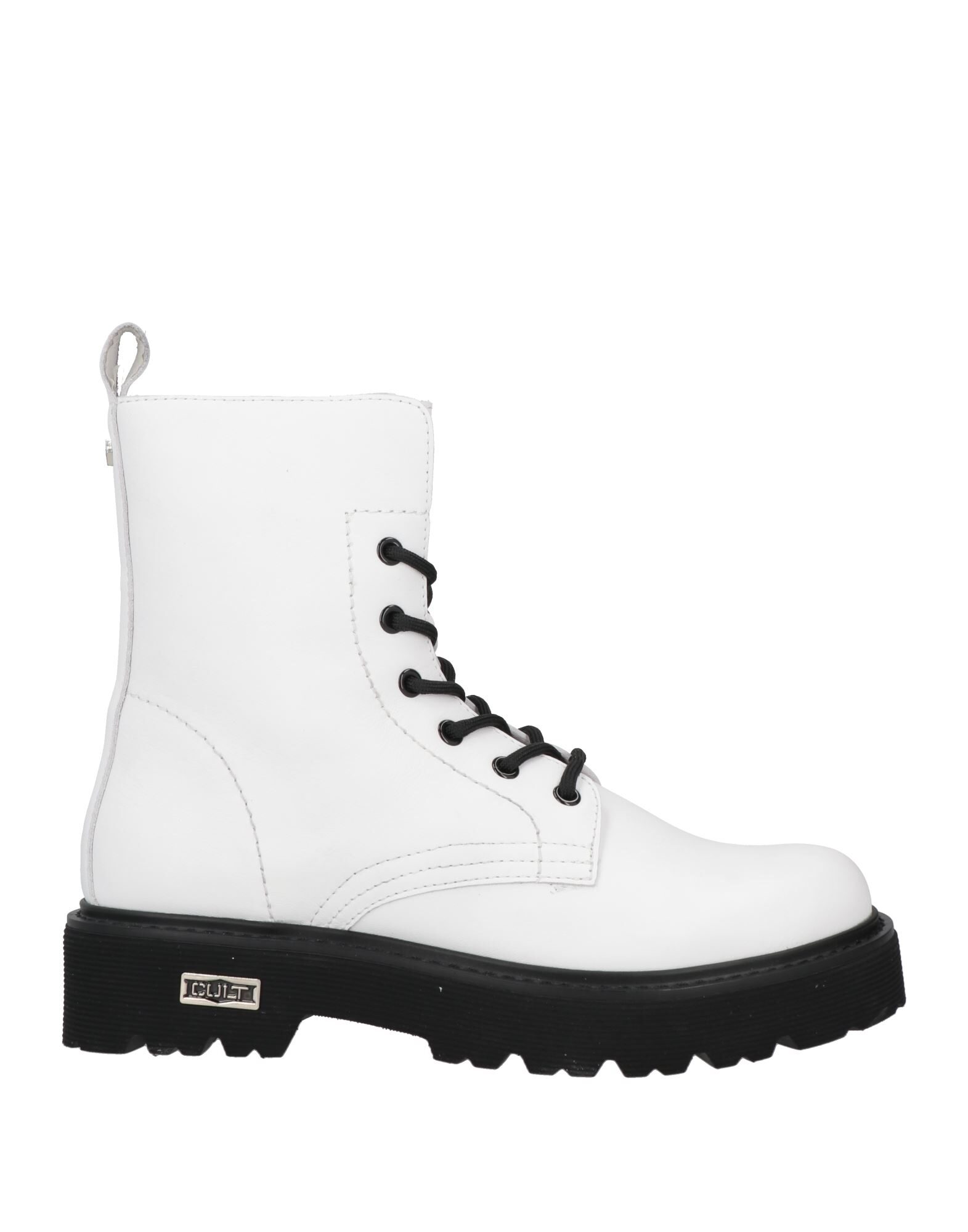 CULT - ショートブーツ