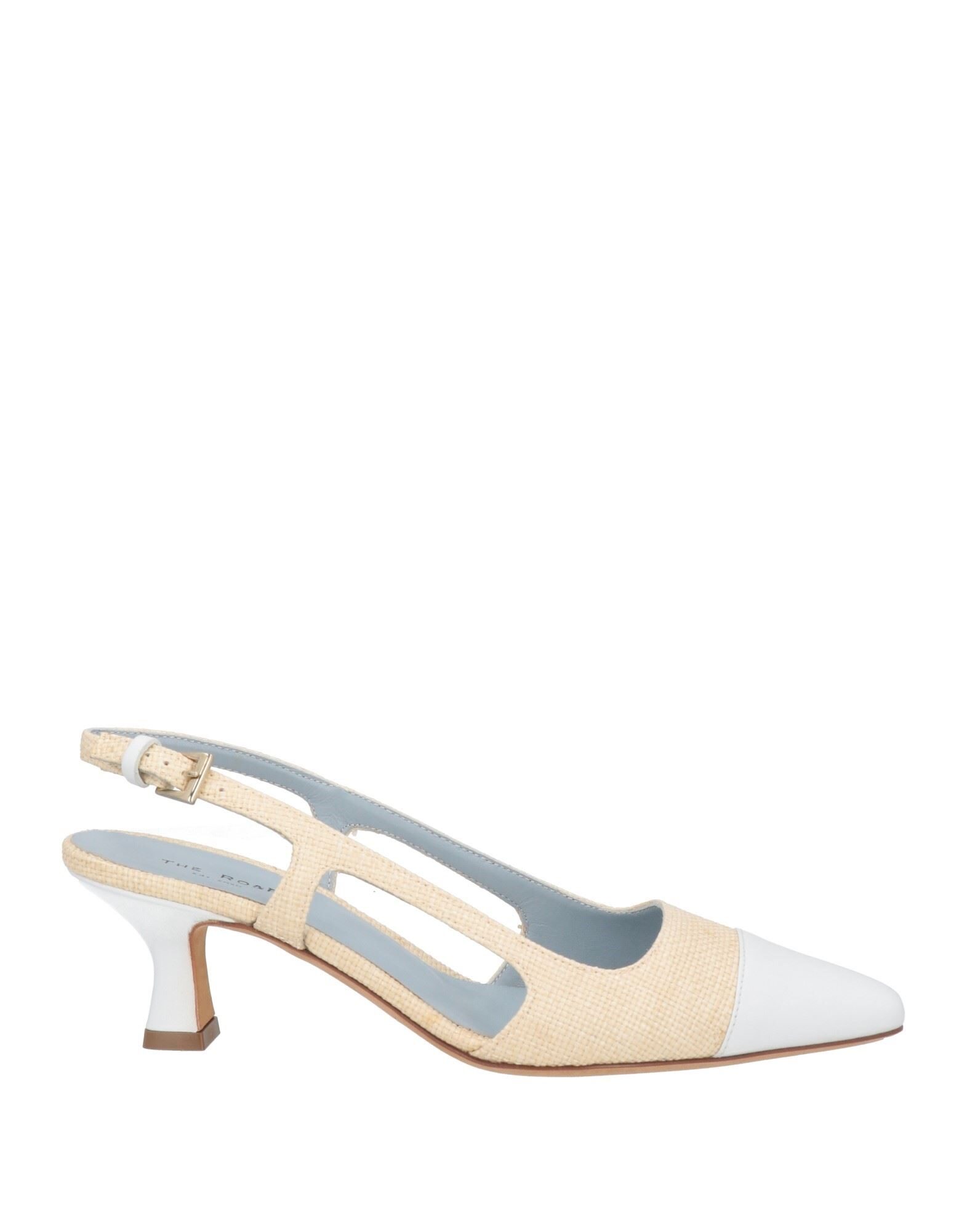 THE RO&F - Туфли