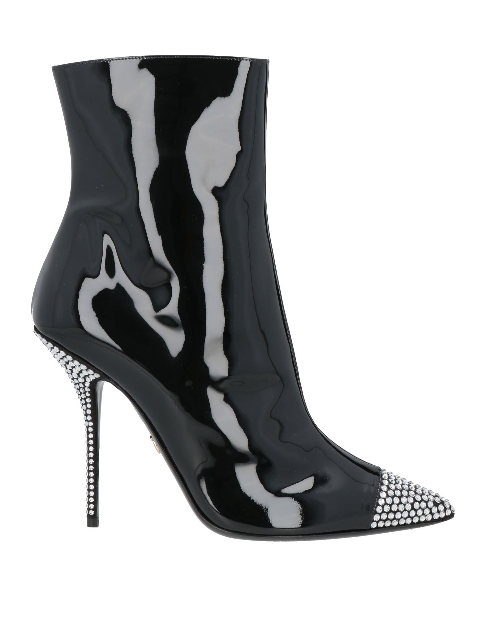 DOLCE&GABBANA - Ankle boots