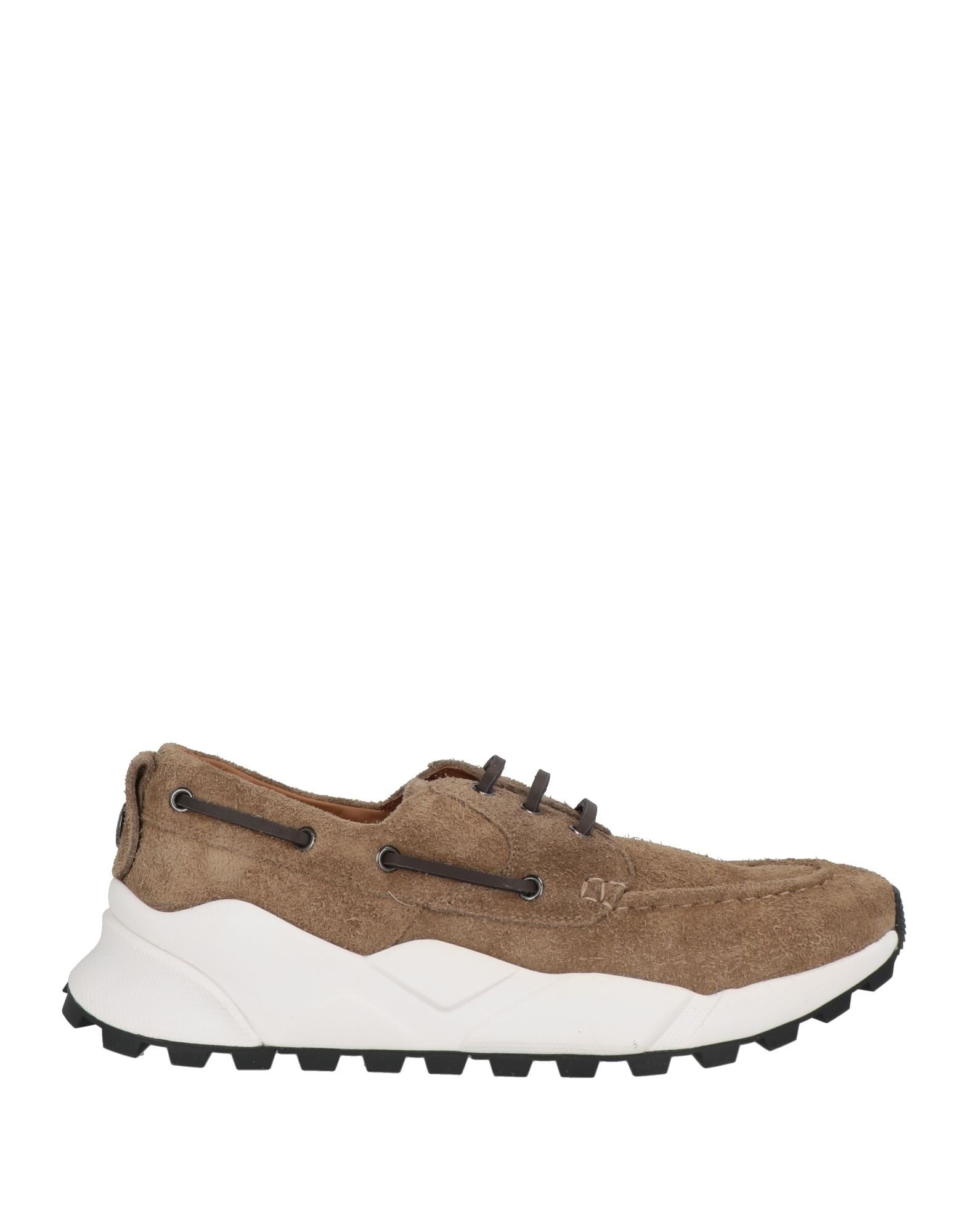 VOILE BLANCHE - モカシン