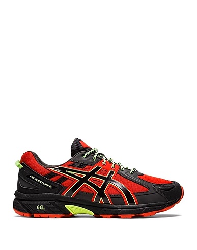ASICS
