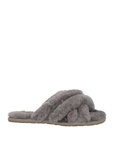 UGG Sandals Grey Shearling