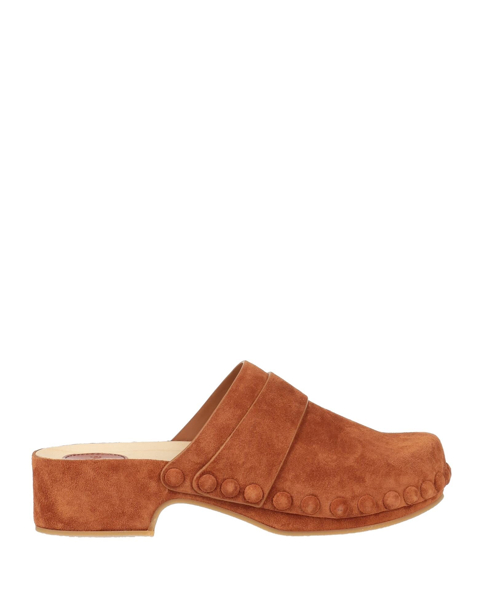 CHLOÉ - Mules & Clogs