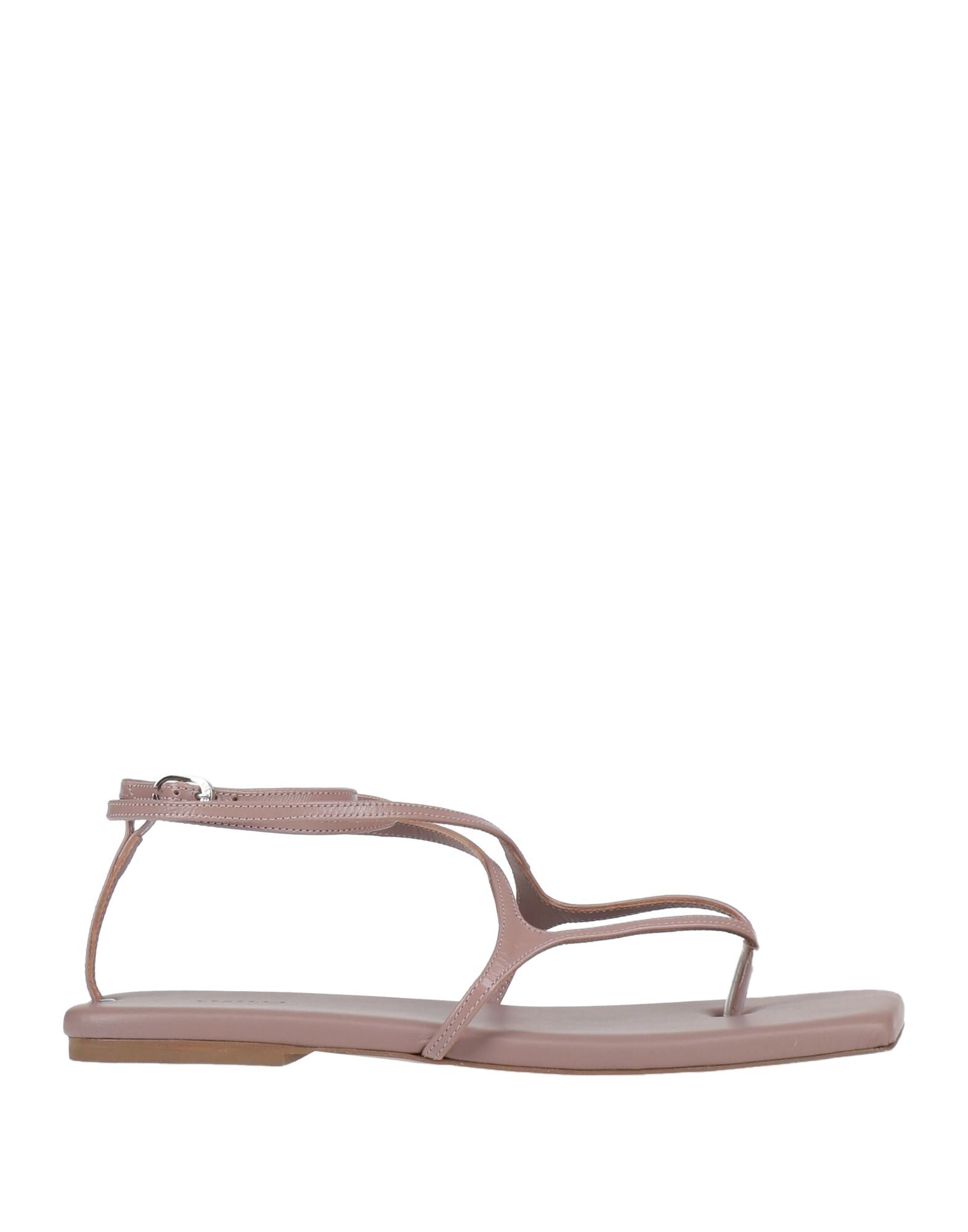 LE SILLA - Thong sandals