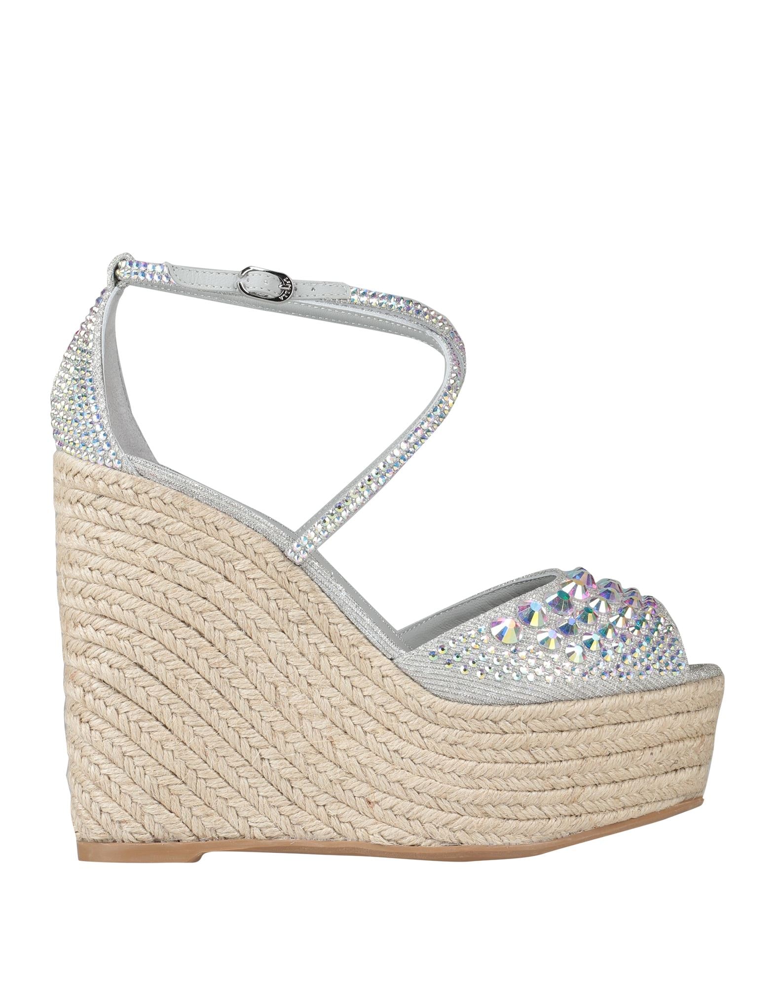 LE SILLA - Espadrilles