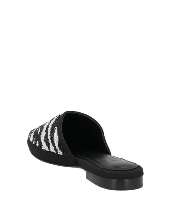 ZYNE Мюли и сабо