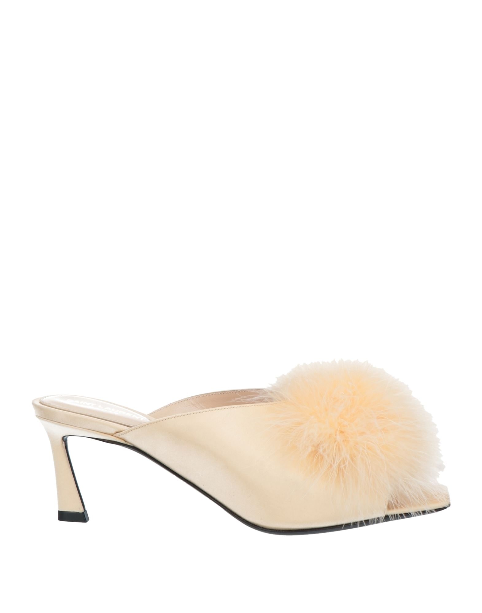 SAINT LAURENT - Sandals