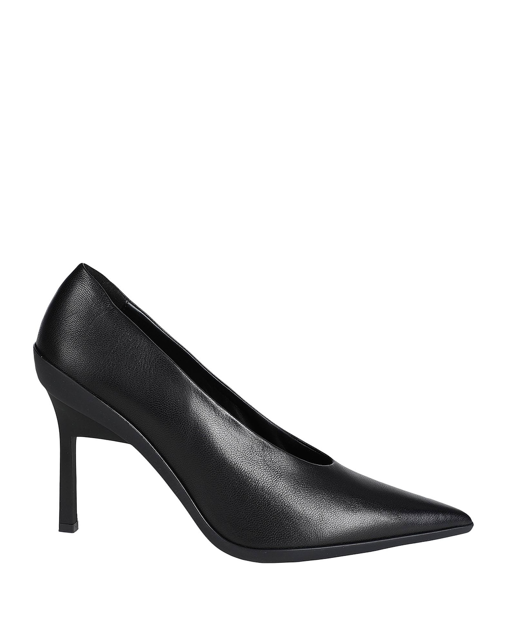 CALVIN KLEIN - Escarpins