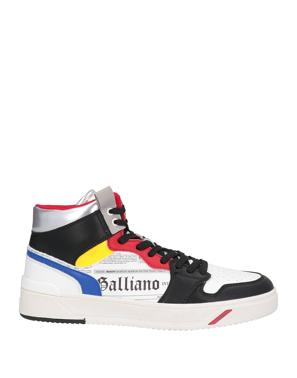 JOHN GALLIANO - Trainers