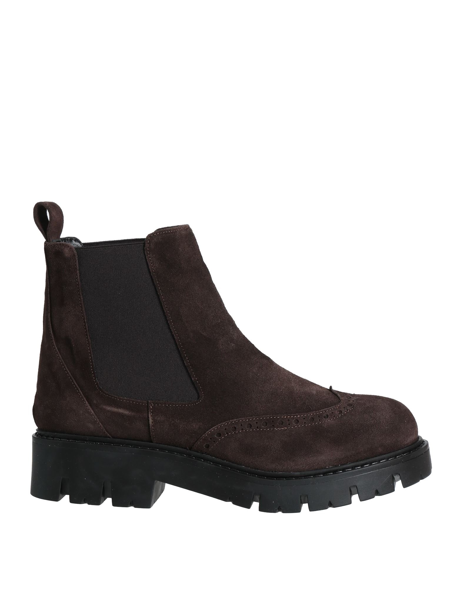 ROBERTO BOTTICELLI - Ankle boots