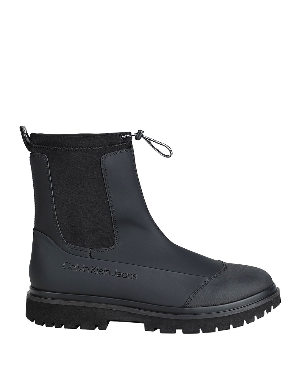 CALVIN KLEIN JEANS - Bottines
